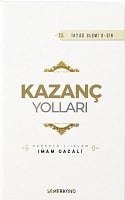 Kazanç Yolları